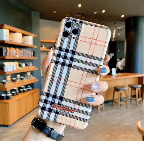 burberry iphone xs max case|Amazon.com: Burberry IPhone Xs Max Cases.